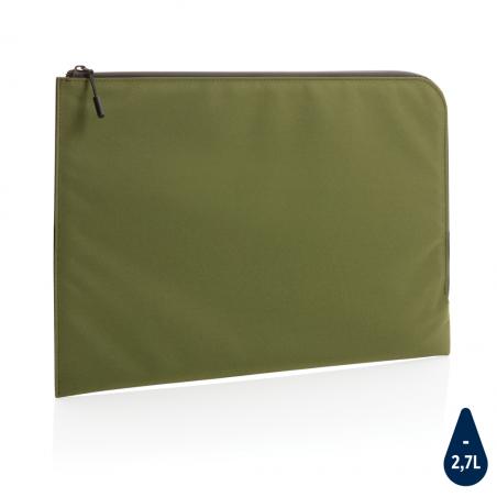 Impact Aware™ laptop 15.6" minimalist laptop sleeve