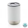 RCS recycled stainless steel tumbler