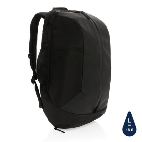 Pico Suíço AWARE™ RPET mochila de trabalho/mochila de 15,6