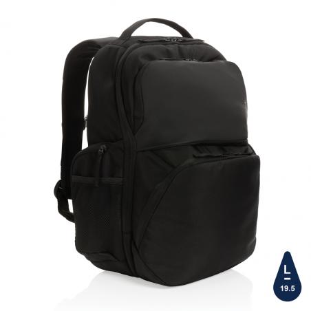 Zaino porta PC 15,6" Swiss Peak AWARE RPET