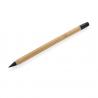 Lápis de bambu FSC® infinito com apagador
