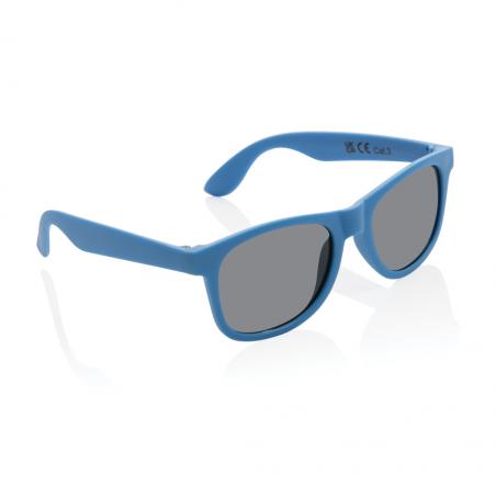 GRS recycled PP plastic sunglasses