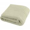 Serviette sophia de 30 x 50 cm en coton de 450 g/m² 