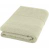 Charlotte 450 g/m² cotton towel 50x100 cm 