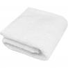 Toalha de algodão de 550 g/m² (30 x 50 cm) Chloe