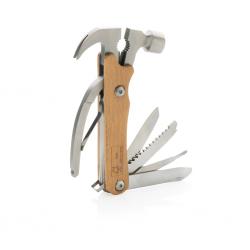 FSC® wooden mutli-tool hammer