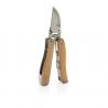 FSC® wooden garden multi-tool