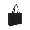 Sac tote iso en toile 240 g/m² recyclée non teintée Aware™