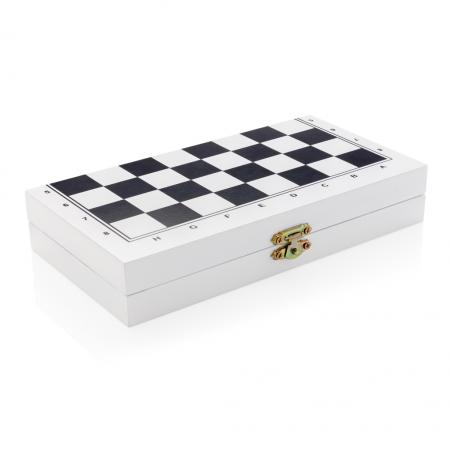 FSC® Deluxe 3-in-1 boardgame in box