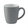 Ceramic coloured mug 290 ml Colour trent