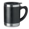 Tazza doppio strato 300ml Mokka