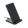 Bamboo wireless charge stand5w Wirestand