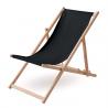 Cadeira de praia em madeira Honopu
