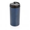 Metro RCS Recycled stainless steel tumbler