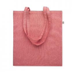 Shopping bag with long...