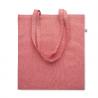 Shopping bag with long handles Abin