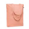 Canvas shopping bag 270 gr m² Rassa+Colour