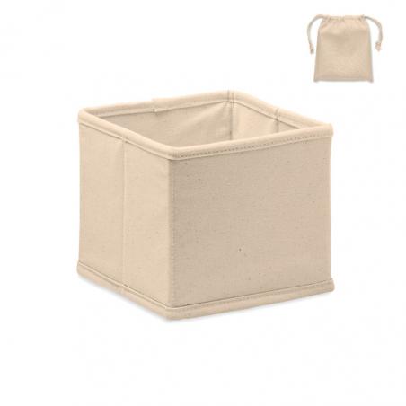 Small storage box 220 gr m² Kin