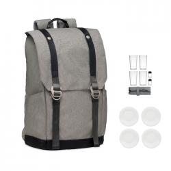 Picnic backpack 4 people Cozie
