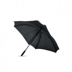 Windproof square umbrella...