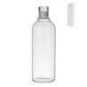 Borosilicate bottle 1l Large lou