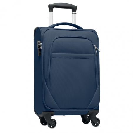 Trolley macio rpet 600d Voyage