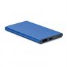 Powerbank tipo c 4000 mah Powerflat c