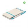 Notebook a6 Mito set