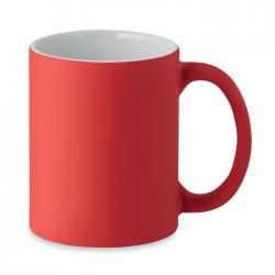 Caneca de cor mate 300 ml...