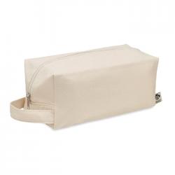 Canvas cosmetic bag 220 gr...