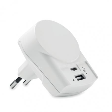 lobby legemliggøre Rund ned Skross euro usb charger (ac) Euro usb charger a c