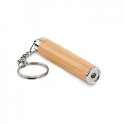 Mini bamboo torch with...