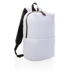 Mochila casual sem PVC