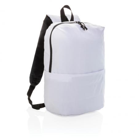 Casual backpack PVC free