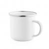 ml enamel mug suitable for sublimation Gotze sub