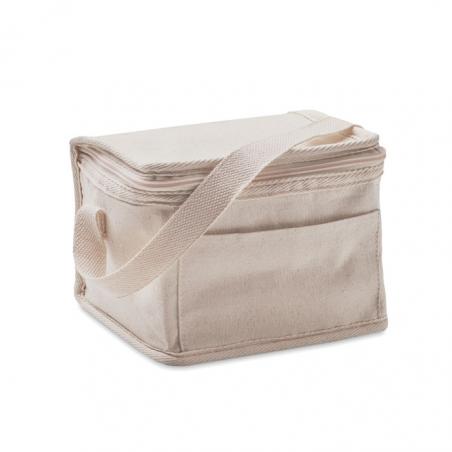 Borsa frigo per 6 lattine Evan