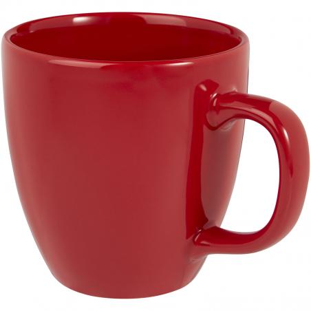 Caneca de cerâmica de 430 ml Moni