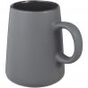 Caneca de cerâmica de 450 ml joe Joe