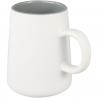 Caneca de cerâmica de 450 ml joe Joe