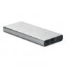 Power bank da 10000 mah Powerflat 8 c