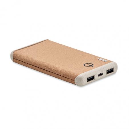 Powerbank 10000mah sem fio Ralia