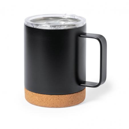 Insulated mug Loret