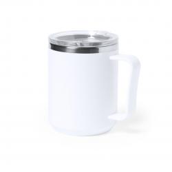 Insulated mug Tikam