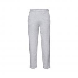 Pantalon Lightweight open hem