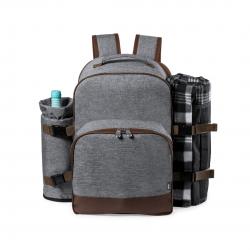 Picnic cool bag backpack...