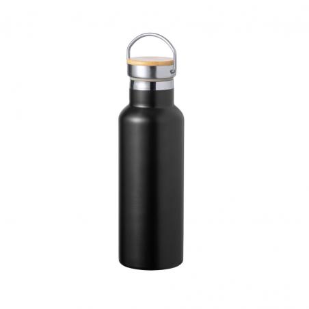 Insulated bottle Naxel
