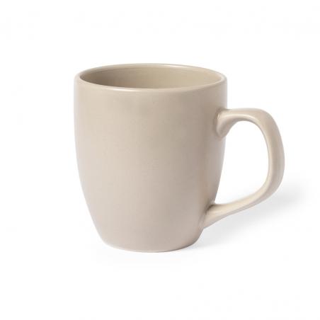 Mug Leslie