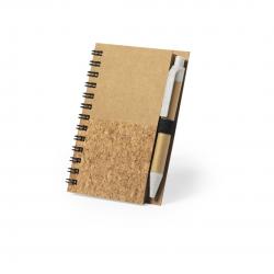 Notebook Sulax
