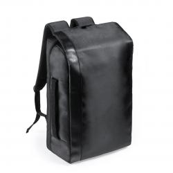 Document bag backpack Sleiter