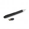 Abs ball pen with 4gb udp memory Savery